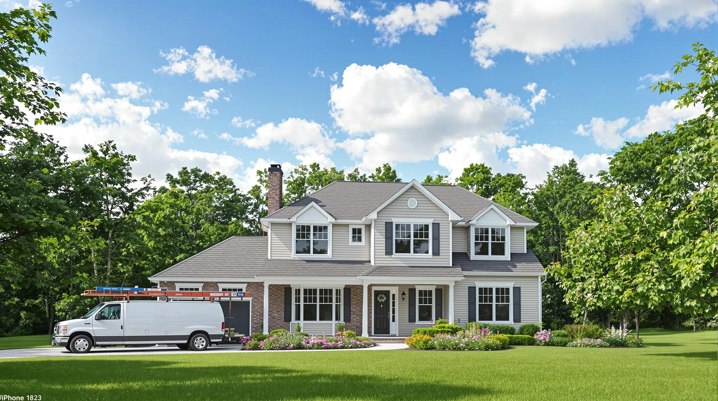 El Cerro Chimney Sweep chimney equipment