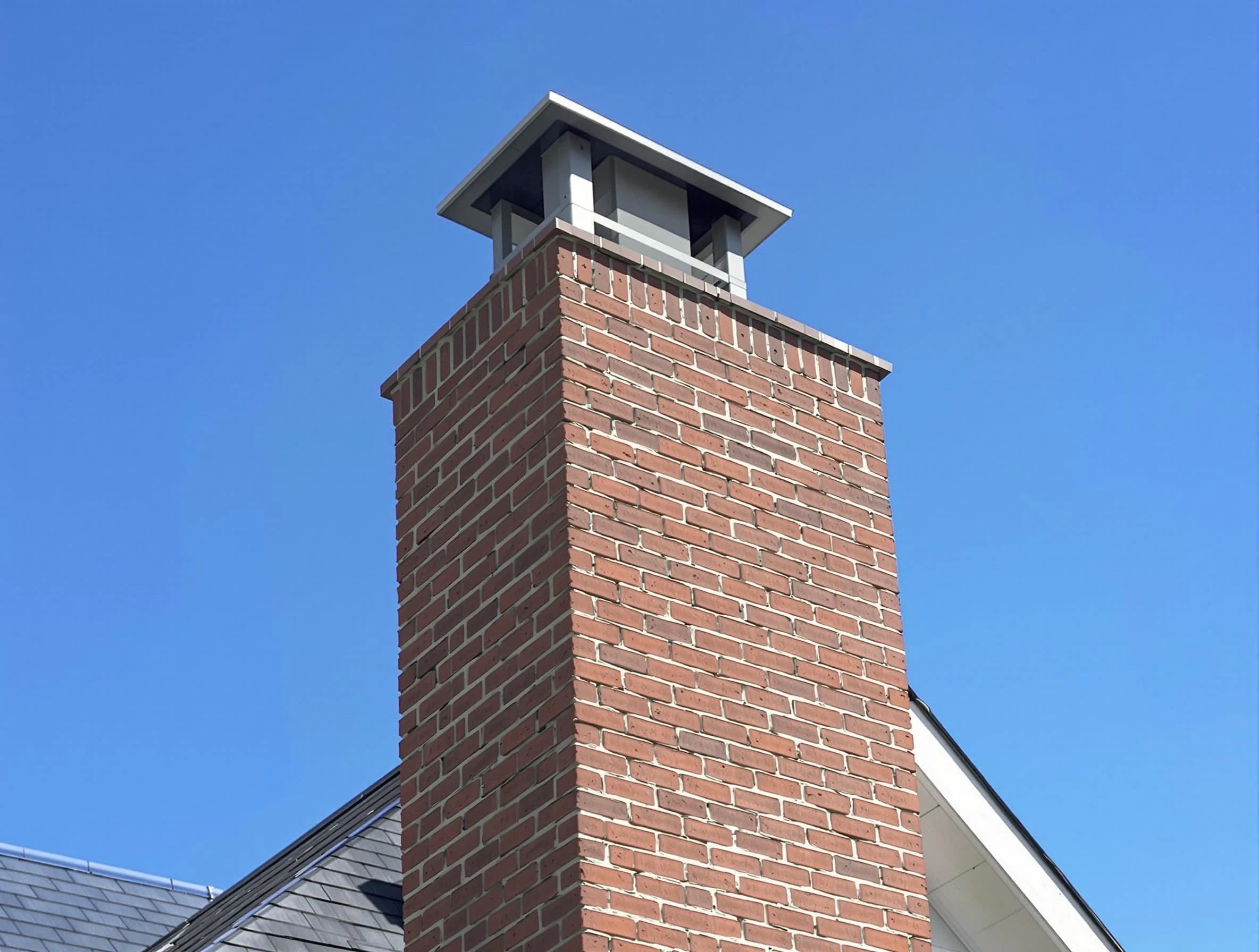Chimney Remodeling service in El Cerro, NM