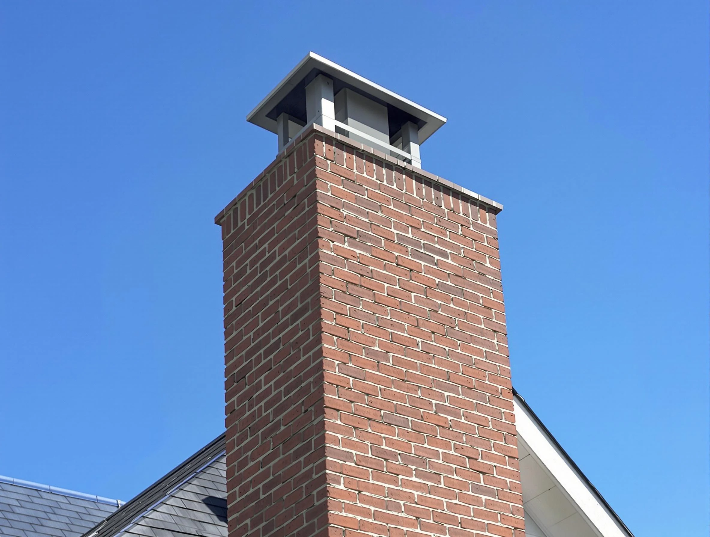 Chimney Remodeling in El Cerro